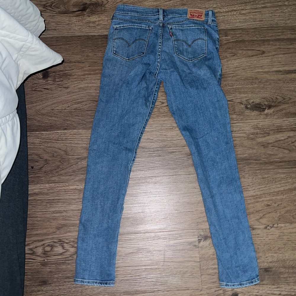 Levi vintage jeans - Picture 4 of 6